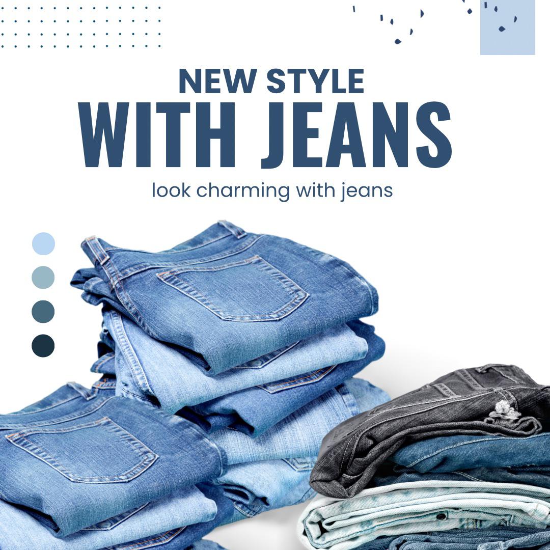 Jeans for women